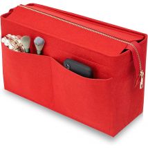 Für onthego pm mm gm Tasche Einkaufstasche Organizer Tasche Liner Geldbörse Einsatz Organizer Reise handtasche Premium 2/3mm Premium Filz