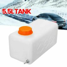 1pc 5.5L di Plastica Olio Combustibile Serbatoio di Benzina A66944 Per Auto Camion Aria Diesel Riscaldatore di Parcheggio Caravan Olio Benzina Contenitore