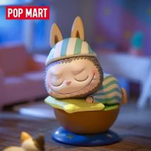 Pop Mart Labubu The Monsters Fruit Series Blind Box Spielzeug Mystery Box Guess Bag Puppe Niedliche Anime-Figur Desktop-Ornamente Sammlung