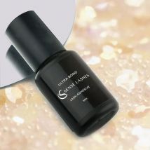 SENSE LASHES 5ml Eyelash Glue Fast Drying Strong Water-proof Oil-proof Lash Adhesive pegamento extensiones de pestañas