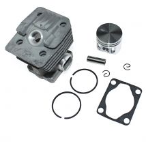 Kit pistone cilindro 40mm per decespugliatore Stihl FS280 4119 020 1207