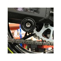 M8 Motorcycle Accessories Swingarm Spools Slider For BMW HP4 &S1000R 2009-2020 & S1000RR 2009-2023 &M1000RR 2021-2023