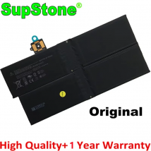 SupStone Echte Original G3HTA056H Laptop Batterie Für Microsoft Oberfläche Pro X 1876 iFixit SQ1 3,0 GHz MQ03