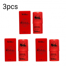 1/2/3 stücke Entfernen Dunklen Lippenbalsam Aufhellung Melanin Glanz Peeling Lippen Behandlung Reduzieren Lippenlinien Verbessern Trockenheit Feuchtigkeitsspendende