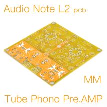 MOFI-Audio Note.L2-Phono Amplifier(MM) PCB RIAA