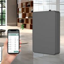 Dyfuzor zapachowy o pojemności 500 ml Inteligentna maszyna zapachowa do domu Profesjonalny bezwodny dyfuzor olejków eterycznych Odświeżacz powietrza