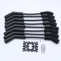 Zündkerzen kabels atz robuste profession elle Fahrersatzteile gute Leistung Ersatzteile Zünd kabels atz Keramik stiefel