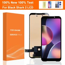 Für Xiaomi Black Shark 2 LCD Display Touchscreen Digitizer Montage Ersatz Getestet Kompatibel mit Black Shark 2 pro DLT-A0