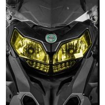 FOR BENELLI TRK 502 TRK 502X 2023 Motorcycle Cluster Scratch Protection Film headlight Protector