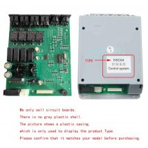 Dental Stuhl Control Board Control System Dsc04 Dental Produkt Instrumente Dental Medizinische Labor
