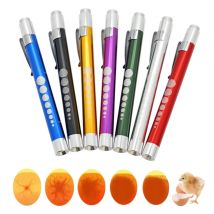 1Pcs Ei Candler Tester Hohe Intensität Kühlen LED Licht Kerzen Lampe Wiederaufladbare Für Alle Arten Ei Broody Oder inkubator Monitor
