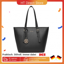 Miss Lulu Borsa da DONNA Borsa shopper grande Borsa con manico Borsa tote per lavoro scolastico Regalo perfetto quotidiano