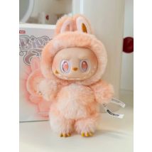 Pop Mart Labubu The Monsters Big Into Energy Series Blind Box Toys Vinyl Plush Doll Cute Anime Figure Mystery Box Halloween Gift