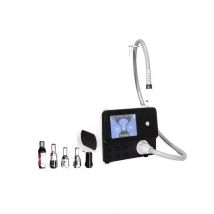 2025 Model 2000W Q-Switched Nd:YAG Laser Tattoo Removal Machine Picosecond Laser Tattoo Removal Machine Picosecond Laser Tattoo