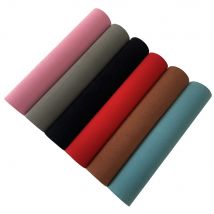 15cmx100cm Velvet Fabric Suede Cloth Car Wrap Vinyl Film Sticker Self Adhesive Car Stickers Car Interior Body Decoration Sticker