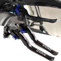Neue Bremse Kupplung Hebel Motorrad CNC Einstellbare Bremse Kupplung Hebel Für KOVE 800X 800x ADV (Nicht Rally) 2023-2026 + Zubehör