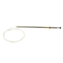 Wymiana maszt anteny radiowej dla Mercedes-Benz 72-91 dla Mercedes-Benz W124 W126 W201 C107 R107