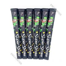Super Pistol Golf Putter Grip Ultra Light Standard Natural Rubber Anti Slip and Comfortable Rubber Woods Universal Quality Grip