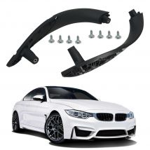 1 Paar vorne links/rechts Innentürgriff für BMW F33 F34 F35 F36 F32 F80 F82 F83 316 318 320 325 316 318 320 325 328 3 330 340
