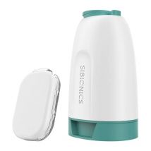 Split Sibionics CGM 42 Days 24h Monitoring Sensor Kit Clinical Grade Blood Glucose Meter with Split Design Diabetes Care System