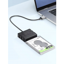 ORICO SATA Converter USB 3.0 to SATA Cable 5Gbps SATA Adapte For 2.5/3.5'' HDD/SSD External Hard Drive Disk