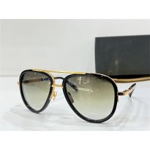 ADITA MACH TWO DRX-2031 Luxus-Sonnenbrille für Herren und Damen, hochwertige Titan-Designerbrille UV400