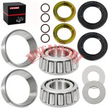 Schwingarmlager-Dichtungssatz für Kawasaki Prairie KVF360 KVF650 KVF700 KFX700