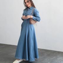 Muslimische Outfits Herbst zweiteilige Set Frauen Bluse langen Rock Anzug Ramadan Marokko Dubai Islam lässig arabische Röcke Ensemble