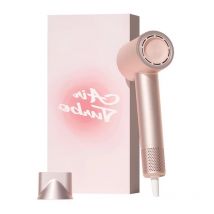 DOCO Hair Dryer High Speed 75m/s 200 million Negative Ions Hair Care 110000 Rpm Professional Lightweight Home Travel Gift