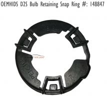 148847 Base For Passat A4 A6 A8  Headlight  D2S D2R HE-LLA GEN1  Lamp Lens Base Holder 148 847