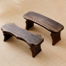 Abnehmbare Holzhocker Niedrige Luxus Nordic Kinder Fußstütze Kleine Schuhwechsel Fußhocker Multifunktionale Ottomane Kinder