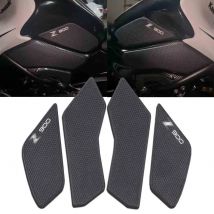 Für Z 900 SE Z900 Z900SE 2017-2024 2021 2022 2023 Neue Motorrad Tank Pad Schutz Aufkleber Aufkleber Gas knie Grip