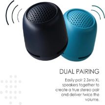 Altoparlanti Bluetooth senza fili Mini altoparlante portatile Subwoofer esterno Colonna sonora musicale Mini altoparlanti Home Theater Regali per bambini