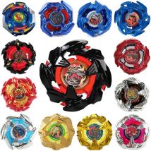 Takara Tomy Bey Burst Gyro X Giocattolo BX-00 Cobalto Dragoon 2-60C BX-23 Avviamento Phoenix Wing 9-60GF BX36 BX35 BX34 BX33 BX02 BX01