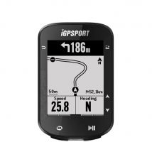 IGPSPORT BSC200 GPS bicicleta ordenador odómetro inalámbrico velocímetro ruta navegación ANT + Bluetooth5.0 Accesorios