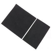 Medium Large Format Camera Light Seal Replacement Foam High Density Light-blocking Sponge Film Camera