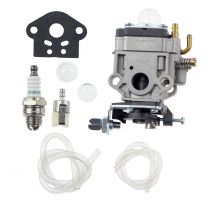 Vergaser passend für Makita Saiten schneider rbc2510 rbc2500 ptr2500 em2500u er2600l em2600l em2600u