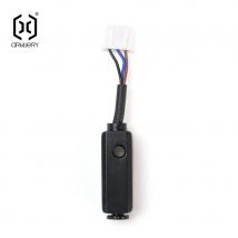 Artillery Sidewinder SW-X2/X3 Plus/Pro X-Axis Endstop Sensor Limit Switch 3d Printer Accessories Original Spare Parts