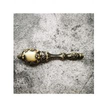 Celtic Knot Wax Seal Stamp Celtic Knot Sealing Wax Stamp Celtic Knot Wax Seal Custom Initial Date Wedding Wax Seal Kit Personali