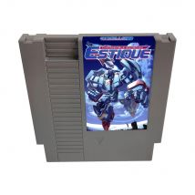 Changeable Guardian Estique - A Brand NEW NES Game Cartridge 8 Bit 72 Pin Video Game Cart For Original NES Game Console