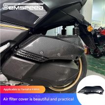 XMAX300 parti modificate coperchio del filtro dell'aria per parti del motociclo Yamaha XMAX 300 2017-2025