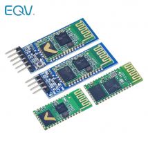HC-05 HC 05 hc-06 HC06 RF Wireless Bluetooth Transceiver Slave Modul RS232/TTL zu UART Konverter und Adapter für Arduino