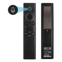 Ricarica solare BN59-01385A Sostituzione telecomando vocale per Samsung Smart TV Accessorio fai da te