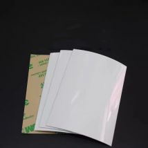 1 Stück DIY Maus Skates Maus Füße für High-End-Gaming-Maus ptfe Maus Füße 70*100mm 0,6mm Dicke