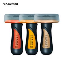 Removedor de película de aceite de vidrio para coche, cepillo de limpieza, repelente de lluvia de parabrisas, agente antivaho, limpiador Desengrasante de parabrisas de ventana