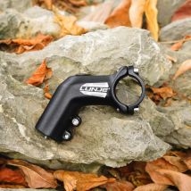 Ultralight Bike Stem 25° 30° 35° 31.8 MTB Power Mountain Road Bicycle Handlebar Stem 60/70/80/90/100/110mm