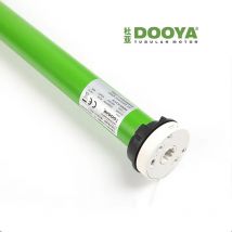 DOOYA Röhrenbatteriemotor, Rohrrohr mit 38 mm Durchmesser, DM25LE