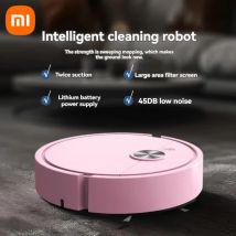 Robot sprzątający Xiaomi Smart Vacuum Cleaning Robot Mini z funkcją mopowania, ssania i zamiatania, w pełni automatyczny robot do czyszczenia.