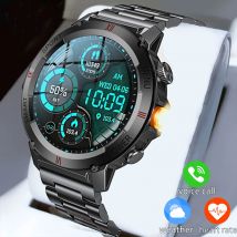 GEJIAN Neue X22 Smart Uhr Bluetooth Anruf Entwässerung Herzfrequenz Überwachung IP68 Entwässerung Wasserdichte Fitness männer Und Frauen Smar