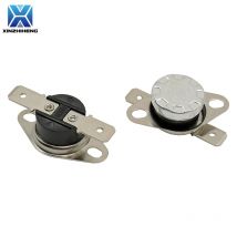 (1-10PCS) KSD301 10A 250V NC / NO Temperature Switch Thermostat 0 5 10 20 30 40 50 60 70 80 92 100 120 130 140 150 160 C Degree